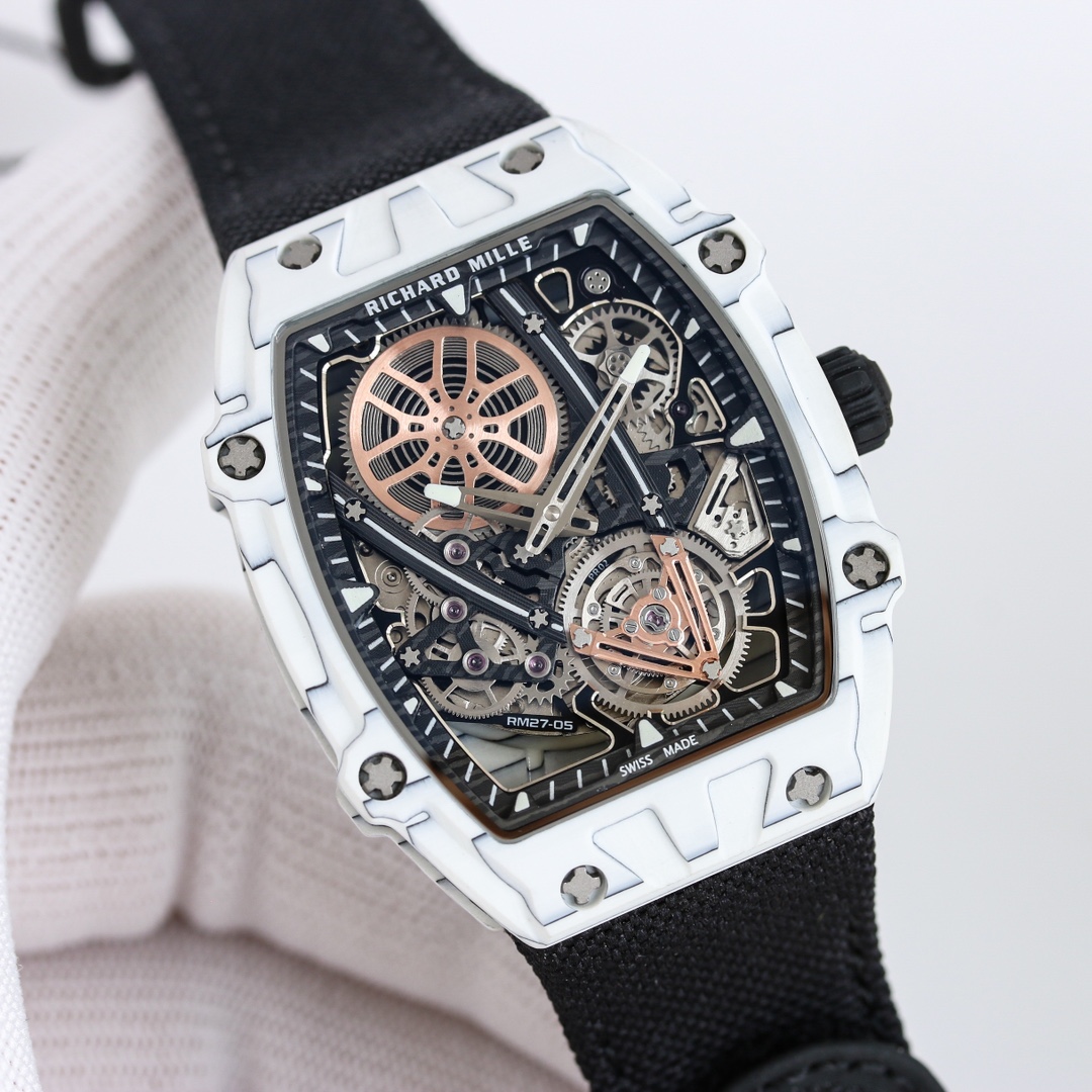 Richard Mille